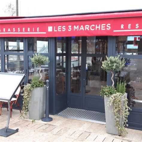 brasserie on 3 promo 2024|Châtenay.